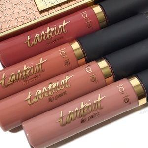 Tarte Matte Lip Paint Full Size